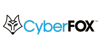cyberfox-company-logo